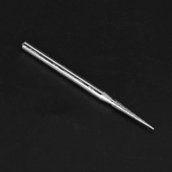 Zestaw diamentowych igieł szlifierskich do grawerowania CNC 30 szt. [22060000542]